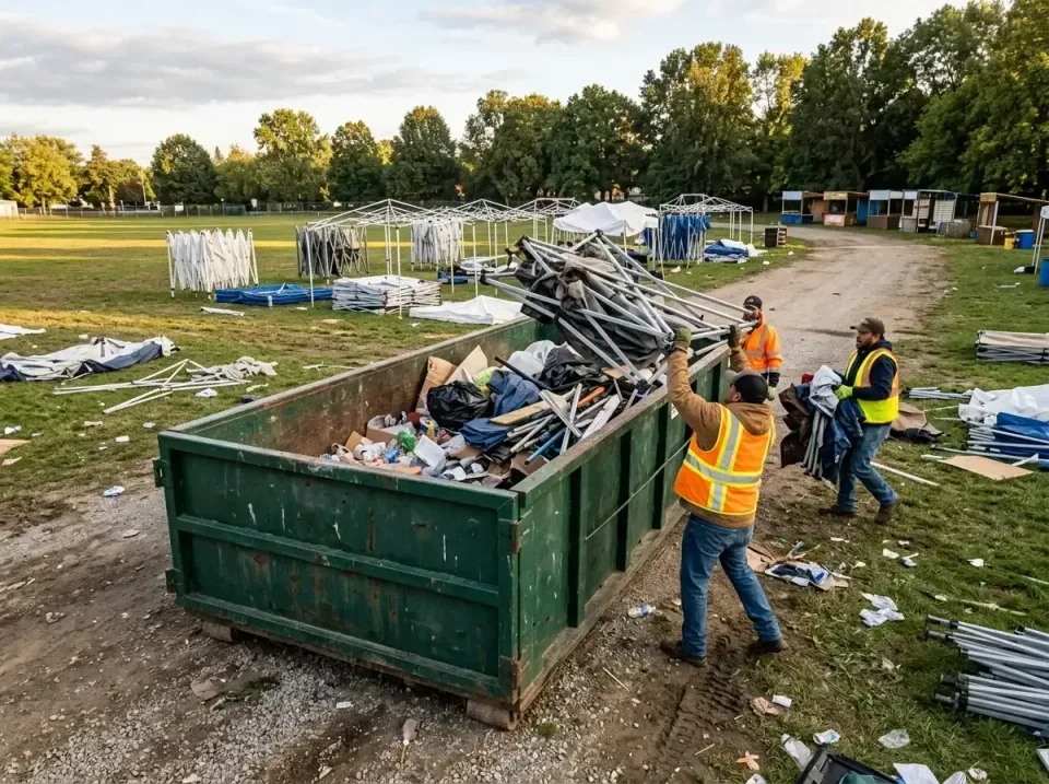 temporary-event-waste-containe-016 — frequently asked questions, Roll-Off Dumpster Rental Services in Alma, GA